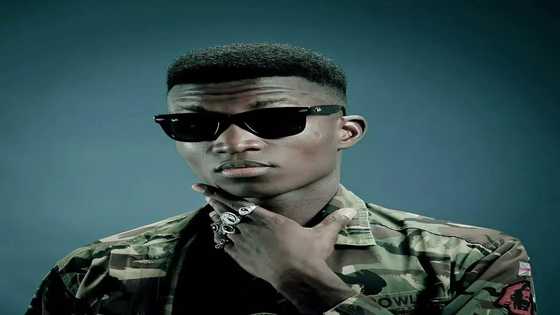 Kofi Kinaata's 'Confessions' song explained according to the gospel of Matthew