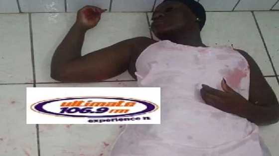 Girl tries to commits suicide over musician, Criss Waddle (Photo)