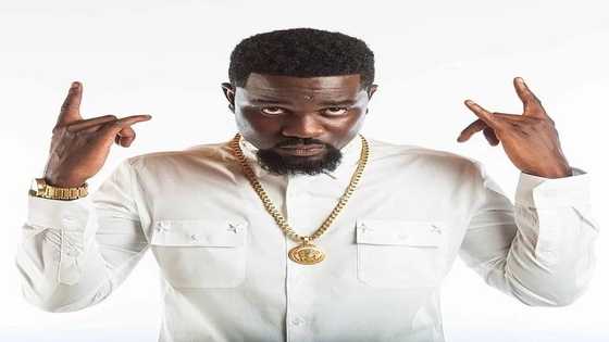 5 reasons why Sarkodie is Ghana's greatest rapper of all time