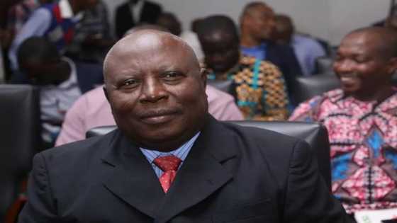 If plantain thieves get jailed 15 years, why not ‘double salary’ MPs? – Martin Amidu