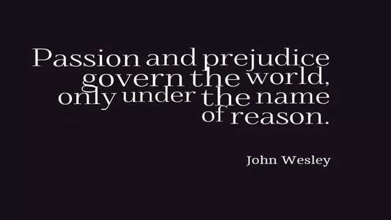 John Wesley quotes that will inspire you