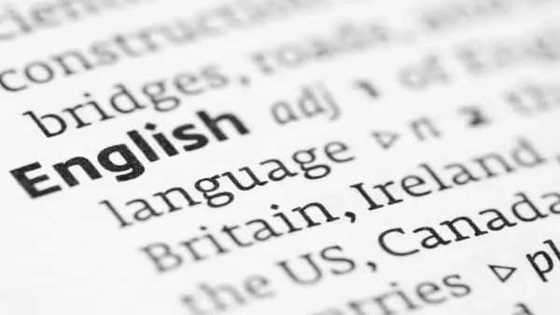 List of English speaking countries in Africa