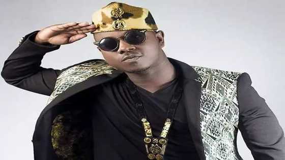 Who is Flowking Stone? Bio and best songs