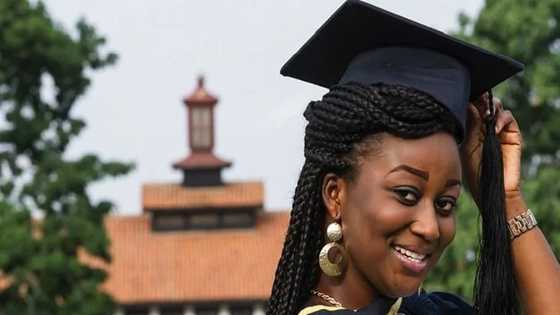 Distance learning at the university of Ghana