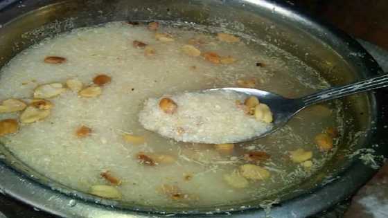 6 food items that saved every Ghanaian student's life in secondary school
