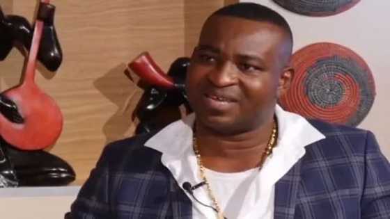 Wontumi jabs Mahama for 'shamelessly' celebrating Homowo; said he did not develop Ga state