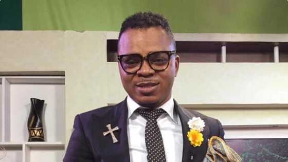 Staking lotto is not a sin - Obinim fumes
