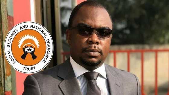 All degrees of Dr. Caleb Afaglo are fake - SSNIT confirms after sacking IT boss
