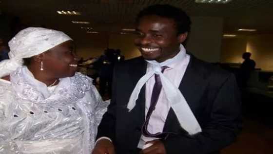 6 most memorable moments of Daasebre Gyamenah