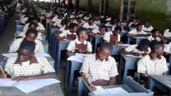 Placement for 2018 BECE candidates out