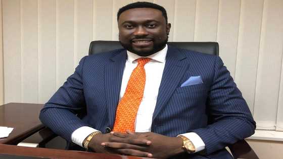 Meet Sledge, the man who bought Shatta Wale's 'The Reign' album for GHC150k