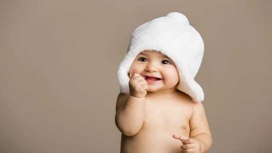 Italian male names and meanings