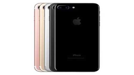 iPhone 7 plus price in Ghana, specs and review