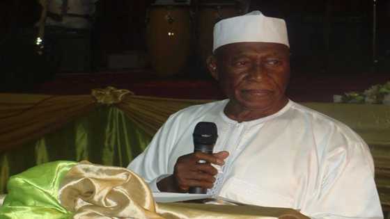 Alhaji Asomah Banda's family rubbishes reports of his untimely death