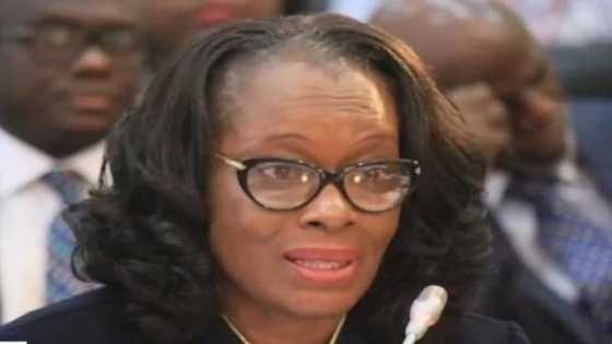 Akrobeto reveals desire to date Attorney General Gloria Akuffo but on one condition
