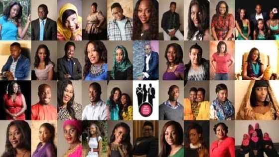 Best entrepreneurs in Ghana and what they do