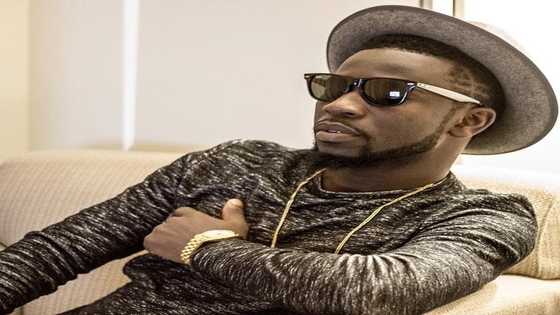 Best songs by Bisa Kdei