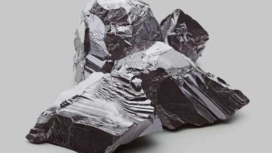 Ghana discovers new mineral in three regions