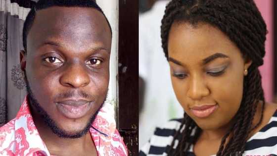 Pastor caught in adult tape opens up on what really happened, speaks on life after saga