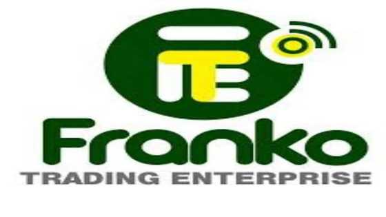 Various Franko Trading Enterprise branches