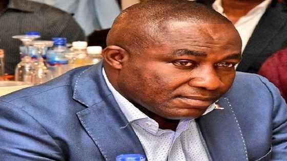 Evangelist Addae angrily hits back at Despite and his workers who attacked him for ‘exposing’ Despite
