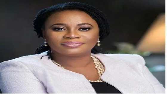 Profile: Charlotte Osei biography and pictures