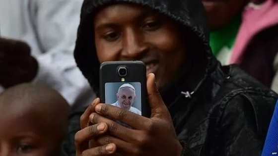 Vodafone Ghana internet settings code for mobile phones