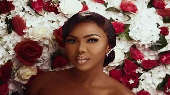 Beautiful Ghanaian actress in trouble as her wild adult video gets leaked