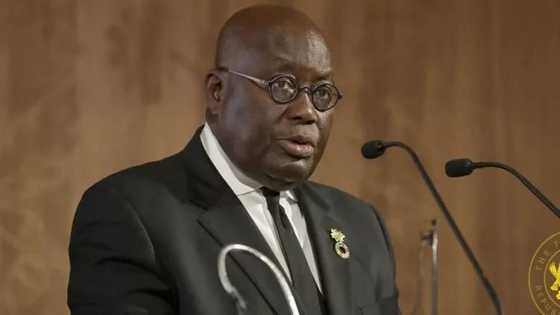 Sad Akufo-Addo takes critical decision on the shooting of protesters at Ejura