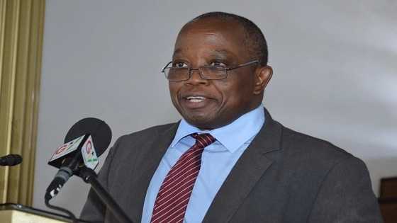 Domelevo is not a Ghanaian - Audit Service Board
