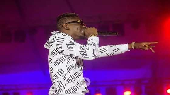 After just two weeks; Shatta Wale's 'Reign' album debuts at No. 6 on Billboard World Chart