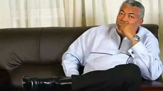 Rawlings at 69: Check out 10 of his most powerful quotes
