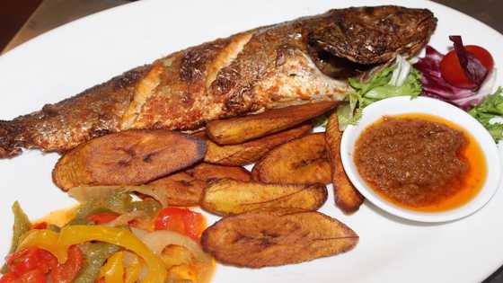 List of food delivery services in Ghana