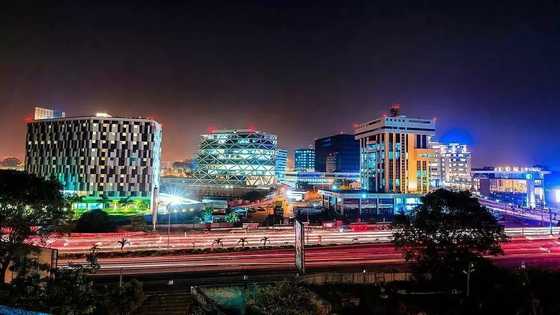 Top 4 international airports in Ghana