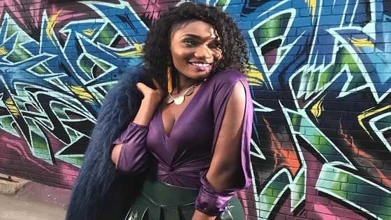 I really love Kuami Eugene – Wendy Shay finally makes stunning confession