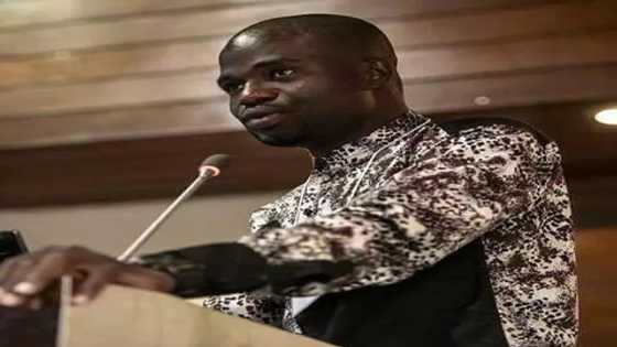 Don’t sacrifice the most qualified candidate on the altar of ethnic consideration - Manasseh to NPP