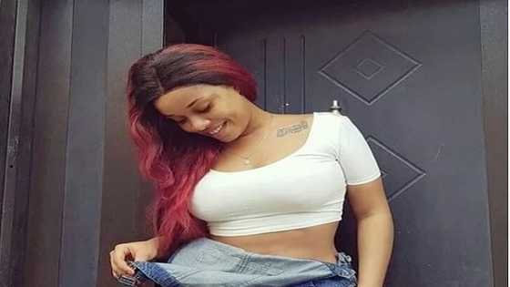 I sleep with a married man too but for something better than rent – Top actress ‘confesses’