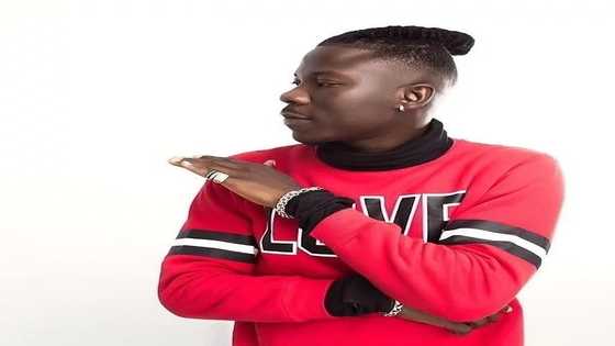 Stonebwoy's net worth, house and cars