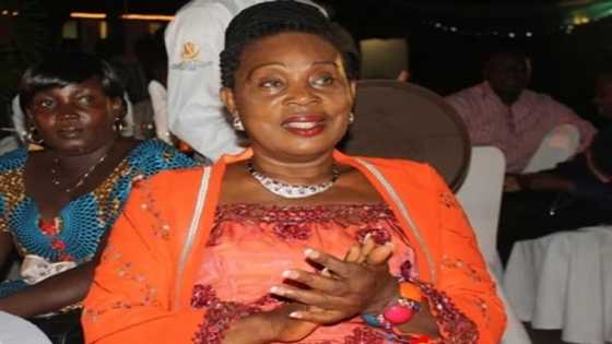 I was not paid a cedi when Obra Spot was demolished – Maame Dokono