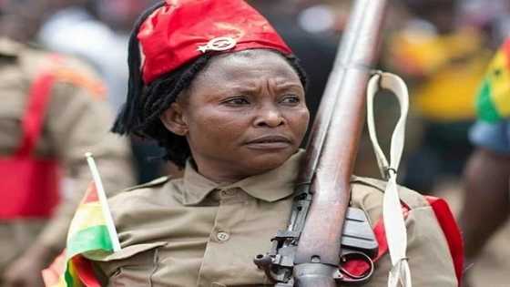 Kumawood actress Kyeiwaa drops list of people in the movie industry who want her dead
