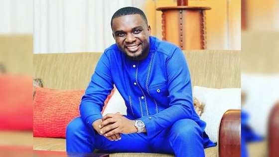 My song did not deserve ‘Gospel Song of the Year’ – Joe Mettle reveals song that deserved the award at the 2018 VGMAs