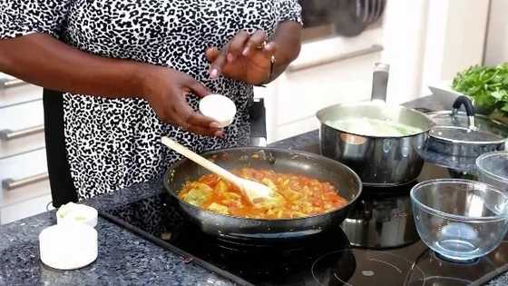 Jealous wife uses menstrual blood to cook for cheating husband