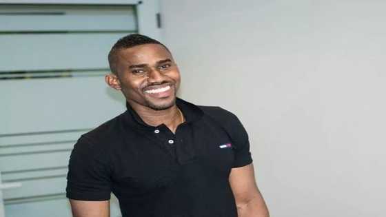 PHOTOS: WhatsApp chats of rich boy Ibrah 1 begging for $400k loan from Heloo leaks