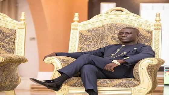 “He is playing with Ghanaians' mind” - Fans say over Captain Smart’s first words on TV3 in video