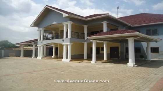 5 Best Websites for Finding House for Rent in Accra