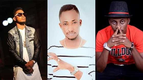 8 Ghanaian musicians who took Ghana by storm with their one hit songs