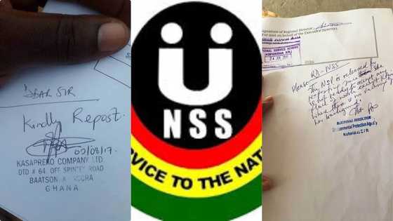 We cannot work with you!- Firms turn away National Service Personnel; say they are not qualified (Photos)