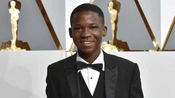Photos: 10 amazing Ghanaian child stars who are making us proud!
