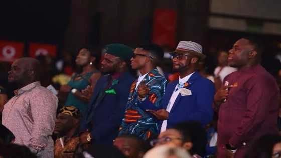 5 crucial things that happened at VGMA 2018