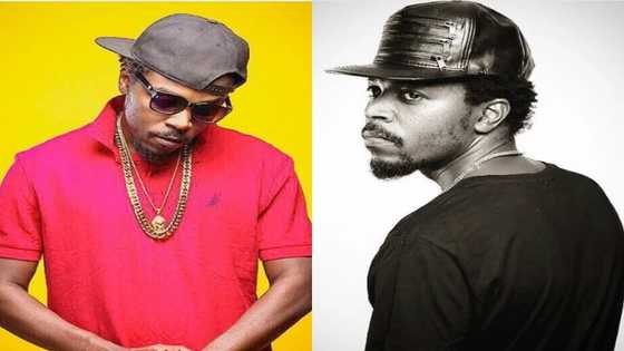 "Madtime" Kwaw Kesse celebrates birthday and thanks god for "another year of grace"